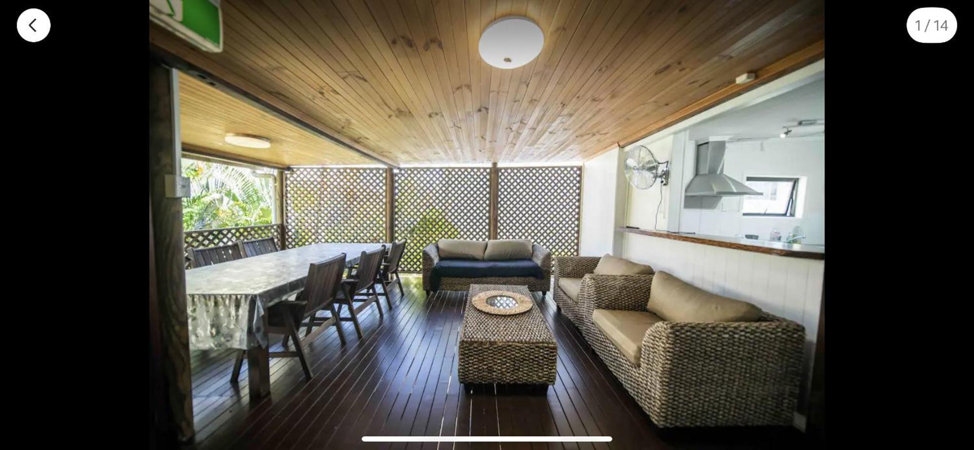 Aparthotel Grimshaw House Cairns Exterior foto