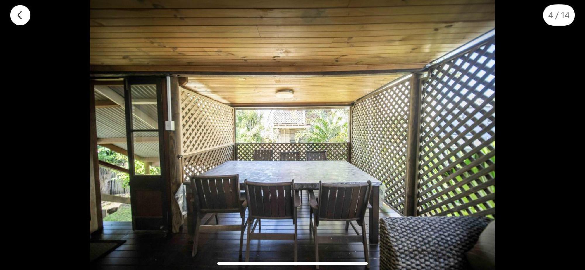 Aparthotel Grimshaw House Cairns Exterior foto