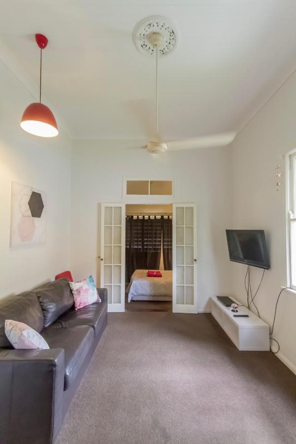Aparthotel Grimshaw House Cairns Exterior foto